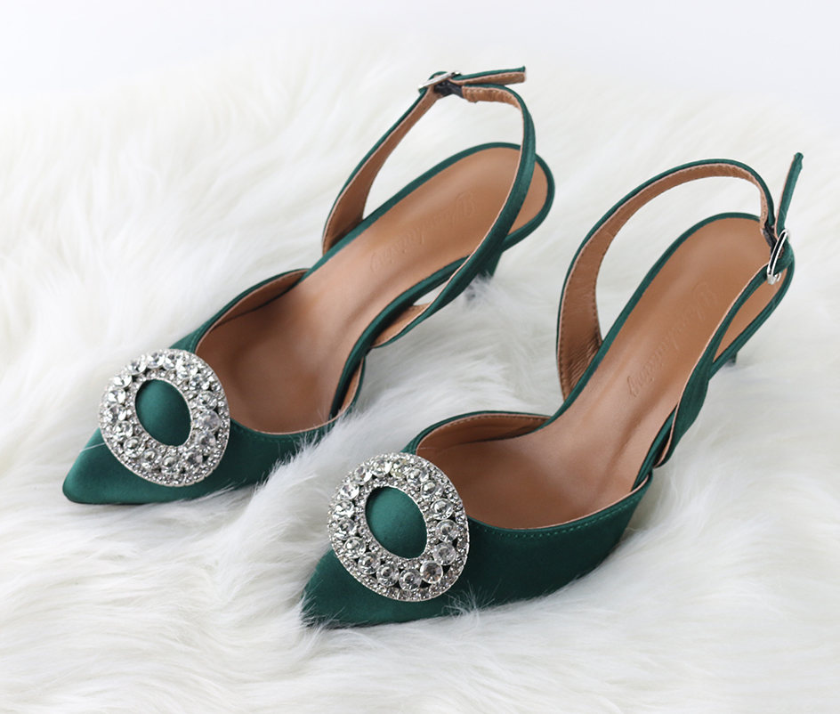 Green(6CM)