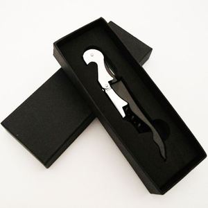 Sacacorchos/Abridor de Botellas de Vino de Metal con Caja, Precio Competitivo, Gran Venta - Product Image 6