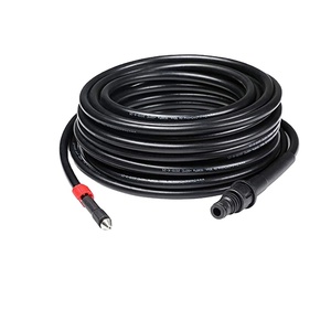 <span class=keywords><strong>Karcher</strong></span>/Lavor M22 AR Tuyau d'eau <span class=keywords><strong>haute</strong></span> <span class=keywords><strong>pression</strong></span> avec <span class=keywords><strong>buse</strong></span> pour lave-auto et nettoyage des égouts Marque <span class=keywords><strong>Nettoyeur</strong></span> à <span class=keywords><strong>pression</strong></span> - Product Image 1