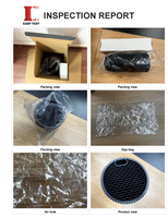 Services d'inspection de la qualité pour kits de couteaux d'appoint à prix abordable, services d'audit d'usine et d'inspection avant expédition FBA à Qingdao et Ningbo