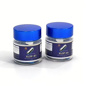<b>Herbal</b> Enhancement Capsules 10 Count Blue Capsules Immune Support <b>Supplement</b> for Men - Product Image 2