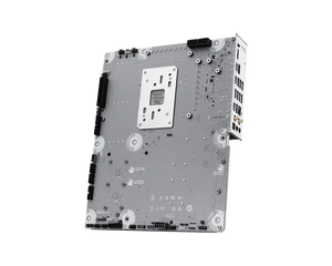 เมนบอร์ดเกมมิ่ง M SI MAG X870E TOMAHAWK MAX WIFI PZ AMD AM5 DDR5 Wi-Fi 7 PCIe 5.0 ATX - Product Image 5