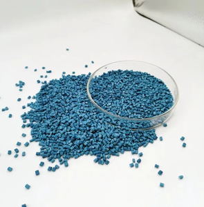 Matières premières en plastique de résine vierge PP GF50 P109g 1100n qualité d'usine - Product Image 4