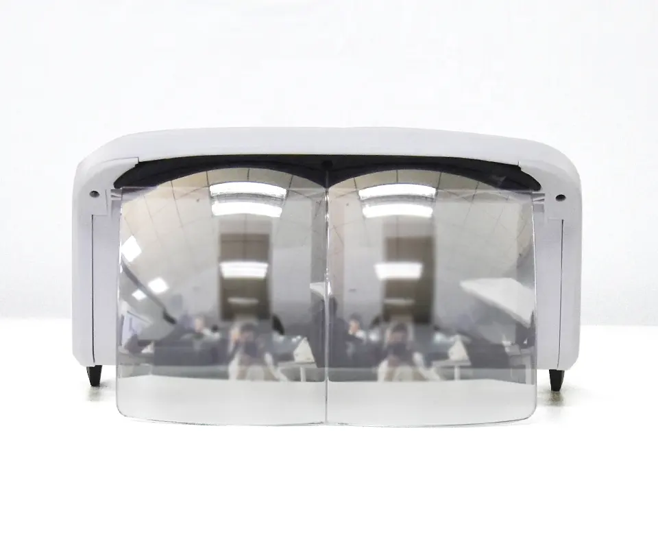 Hot Virtual Reality Bril 3d Hologram Headset Augmented Reality Ar Headset Voor Mobiele Telefoon