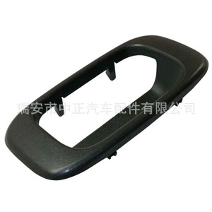 GMC Tailgate Handle With <b>Camera</b> <b>Night</b> <b>Vision</b> 15228539 DCC-0006 - Product Image 4