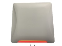 SID-Global Systèmes de lecture de cartes d'autorisation de stationnement sécurisés EPC intégrés étanches UHF RFID, très demandés, Guangdong