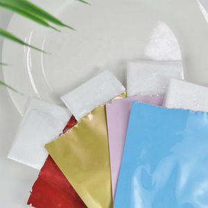 Masque Facial coréen hydratant blanchissant au <span class=keywords><strong>Gel</strong></span>, éclaircissant, 4 pièces, vente en gros - Product Image 5