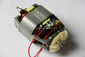8840 motore elettrico 350 ~ 1200W miscelatore elettrico Haolun tritacarne motori AC mini alternatore universale - Product Image 5