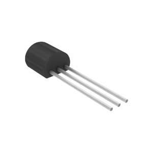 Transistores ZTX614STOA E-Line-3, Conexiones Formadas, Compre Componentes Electrónicos en Línea, Distribuidor Autorizado - Product Image 1