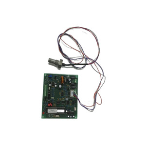 โมดูลเซ็นเซอร์ออกซิเจน SENSORE รุ่น Edab222std-D0020A100 100ppm-20000ppm เซ็นเซอร์ O2 สำหรับใช้ในรถยนต์ - Product Image 2