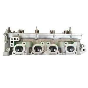 Pièces de moteur automobile J20A, culasse en aluminium pour <span class=keywords><strong>Suzuki</strong></span> Grand <span class=keywords><strong>Vitara</strong></span> Escudo Jimny SX4 - Product Image 4