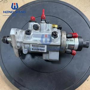 DE2435-6322 DE2-6322 RE568070 Pompe d'injection de carburant diesel haute précision pour excavatrice lourde 4045T 4045D - Product Image 2