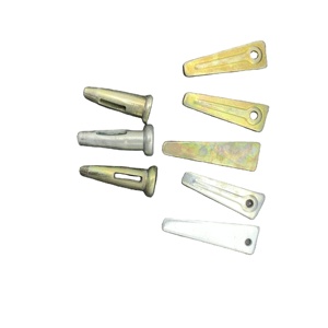 Bê tông ván khuôn Fastener <span class=keywords><strong>Wedge</strong></span> <span class=keywords><strong>pin</strong></span> nhôm mẫu bộ phận Stud <span class=keywords><strong>Pin</strong></span> - Product Image 3