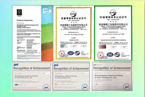 Boîtes d'expédition en carton ondulé personnalisées avec logo OEM, emballage jaune pour outils - Product Image 5