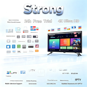 Dream4k Premium <span class=keywords><strong>per</strong></span> <span class=keywords><strong>Tutti</strong></span> i Dispositivi, Test Gratuito M3U Xtream, <span class=keywords><strong>Film</strong></span> 4K/8K e Calcio in Diretta 2026, Senza Ritardi, Pannello Rivenditore, Spedizione Gratuita LPtV - Product Image 2