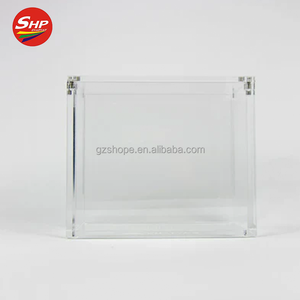 Boîte de rangement SHP <span class=keywords><strong>en</strong></span> acrylique de haute qualité DBS Fusion World Awakened Pulse Booster Box FB01, boîte de rangement avec logo personnalisé, étui de protection <span class=keywords><strong>Dragon</strong></span> <span class=keywords><strong>Ball</strong></span> - Product Image 6