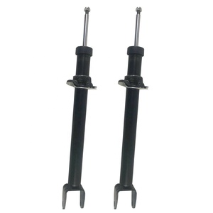 BBmart – pièces d'amortisseur Auto <span class=keywords><strong>205</strong></span> 320 <span class=keywords><strong>01</strong></span> 30, jambe de force de Suspension avant gauche/droite 2053200130 pour Mercedes W205 C300 C63 AMG - Product Image 1