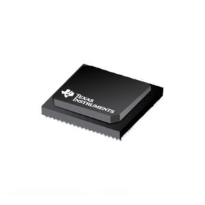 การเก็บข้อมูล ADC10D1500CIUT/NOPB 292 bbga ซื้อส่วนประกอบอิเล็กทรอนิกส์ออนไลน์ในสต็อก - Product Image 1