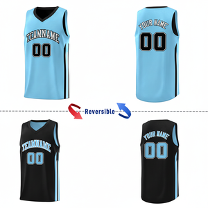 Camiseta de baloncesto para hombre hecha a medida 2025, Camiseta deportiva transpirable de verano con patrón de números, digna de correr para adultos - Product Image 1