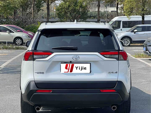 Toyota <span class=keywords><strong>RAV4</strong></span> d'<span class=keywords><strong>occasion</strong></span>, version essence modifiée, sans accident, vente en gros, adaptée aux conditions routières longue distance en Sibérie - Product Image 4