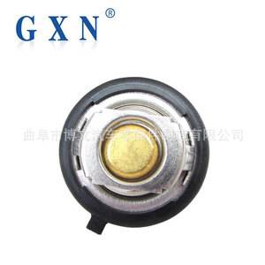 เทอร์โมสตัทเครื่องยนต์ Gxn รุ่น 34078 สำหรับ Chrysler 300 Dodge Challenger Charger 3.5L V6 - Product Image 3