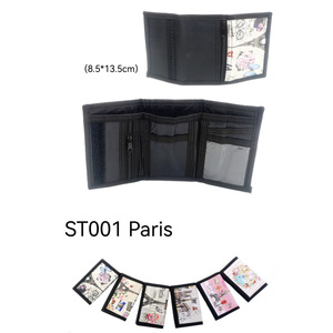 Porte-Monnaie - ST001 Paris - Product Image 5