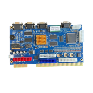 AIO <span class=keywords><strong>GAME</strong></span> <span class=keywords><strong>BOARD</strong></span> <span class=keywords><strong>WMS</strong></span> 550 <span class=keywords><strong>GAME</strong></span> <span class=keywords><strong>BOARD</strong></span> LIFE OF LUXURY <span class=keywords><strong>GAME</strong></span> <span class=keywords><strong>BOARD</strong></span> con 72% porcentaje - Product Image 2