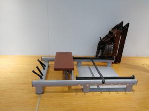 Banc d'entraînement en plastique pour fessiers, modèle 2026 populaire, pour exercices de fessiers (Gluteus Maximus) - Product Image 3