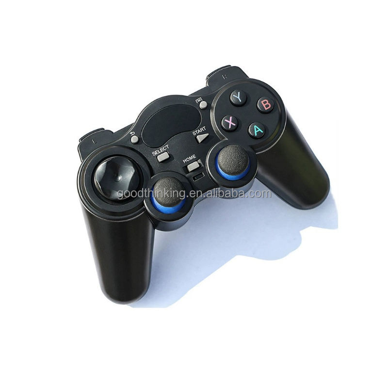 Small Size PC Games Joystick Ultimate Gaming Control