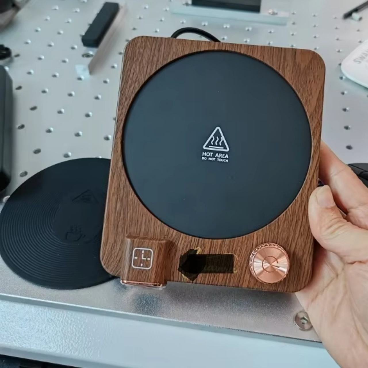 ปลั๊กไฟ US 110-240V