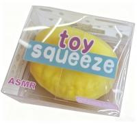 Jouet créatif anti-stress en forme de fromage croustillant, nouveauté pour étudiants, pour filles et garçons, à remontée lente, cadeau pour enfants, vente en gros
