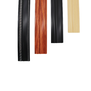 Ligne décorative de haute qualité pour une installation facile de la moulure décorative - Product Image 3