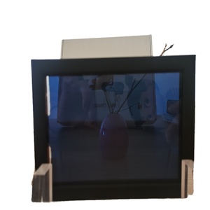 Trong suốt Skylight mặt tiền Switchable SPD electrochromic thông minh Tint Glass - Product Image 1