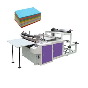 [JT-DC800]CE-Standard Roll-to-Sheet-Papiers chneide maschinen Automatische Roll-to-Sheeter-Schneide maschinen Automatisch