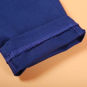 Wholesale Handsome <b>Boys</b> Long Sleeve <b>Party</b> Wear 2 PCS Clothes Sets for Spring - Product Image 6