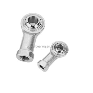 Thép để thép loạt PK nữ chủ đề Rod End khớp NHS-6 si6pk hình cầu đồng bằng mang bảo trì miễn phí - Product Image 3