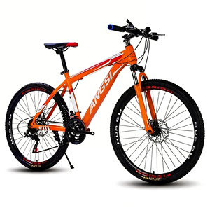 Vélo de montagne en alliage d'aluminium 26, 27,5 et 29 pouces pour adultes – Vélo <span class=keywords><strong>VTT</strong></span> pas cher pour homme – Vente en gros Chine - Product Image 1