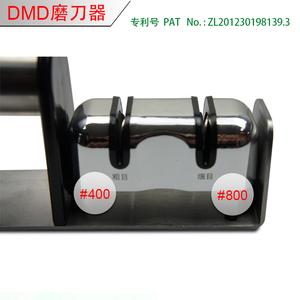 DMD Diamond Electric <strong>Knife</strong> <strong>Sharpener</strong> for a <strong>Knife</strong> <strong>Sharpener</strong> with Eraser and Brush - Product Image 6