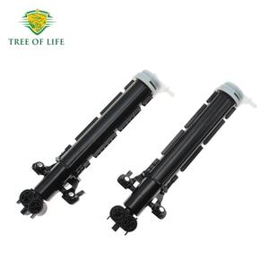 Volvo V60 S60 Headlight <b>Washer</b> Nozzles 31391837 31391838 Front Bumper Plastic Injector Nozzles 2014-2018 - Product Image 1