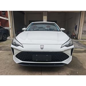 Auto Usado Guazi 2023 Roewe I5, Recién Llegado, Motor de Gasolina, Transmisión Manual, Sedán de 5 Plazas, Volante a la Izquierda, Sedán Familiar Económico - Product Image 2