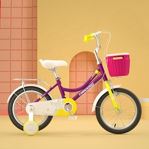 Fabricant professionnel de vélos, vélo pour filles de haute qualité, 12, 14, 16, 18 pouces, vélo pour <span class=keywords><strong>enfants</strong></span>, vélo pour <span class=keywords><strong>enfants</strong></span> de 2 à 9 ans - Product Image 2