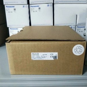 ERF12A Fan-Type Electrostatic Eliminator for Static Removal Automation Equipment - Product Image 2
