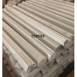 High Quality Fiberglass <b>Garden</b> Plant Support Stake - Product Image 4