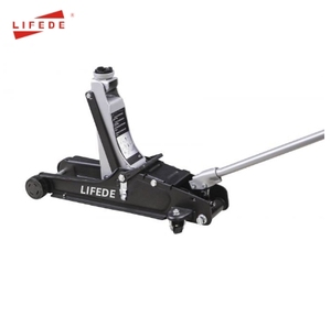 <span class=keywords><strong>Cric</strong></span> hydraulique de plancher de rouleau de <span class=keywords><strong>voiture</strong></span> de garage et d'atelier de <span class=keywords><strong>cric</strong></span> de chariot de 2.5 tonnes avec les roues spéciales - Product Image 6