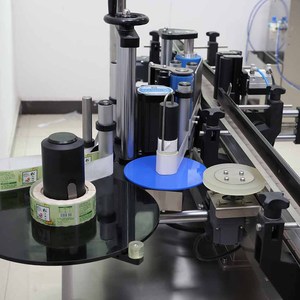 Fast Delivery Automatic <strong>Label</strong> Applicator <strong>Machine</strong> Box <strong>Labeling</strong> <strong>Machines</strong> Automatic <strong>Labeling</strong> <strong>Machine</strong> - Product Image 3