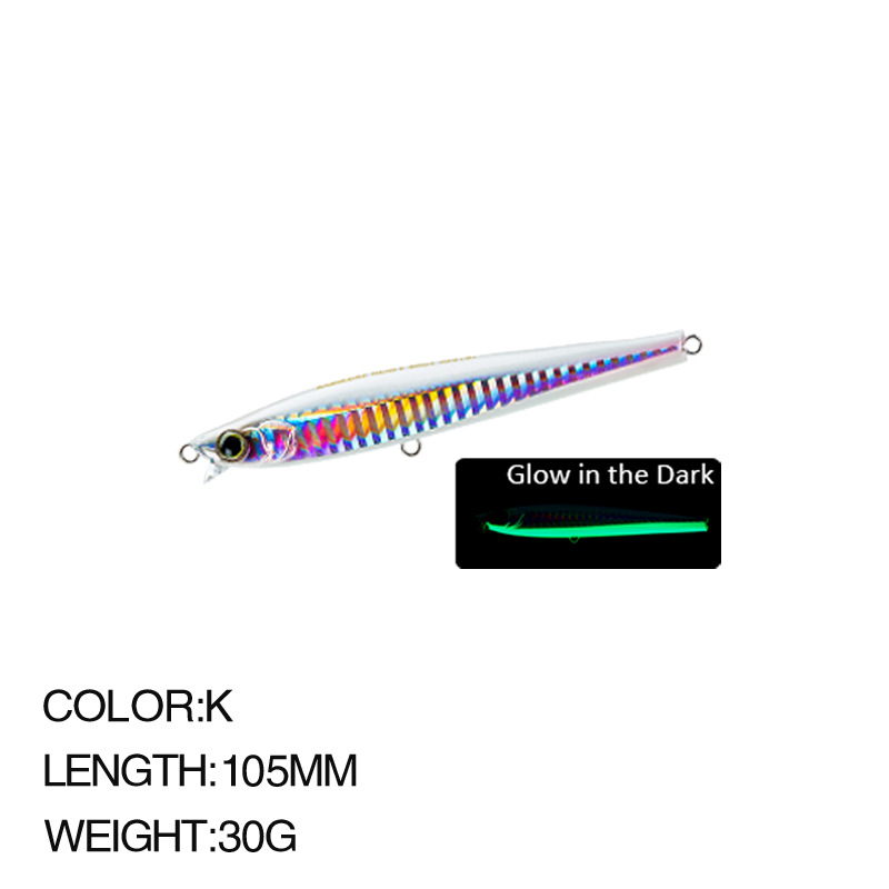 Multi color K