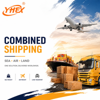 USA Amazon DDP Versand China nach USA FBA Spediteur