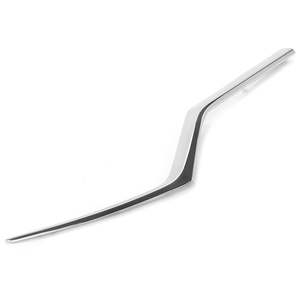 Accessori per auto striscia per fari per CR-V <span class=keywords><strong>Honda</strong></span> <span class=keywords><strong>CRV</strong></span> 2017 2018 2019 striscia fari 71173-TLA-A00 - Product Image 1