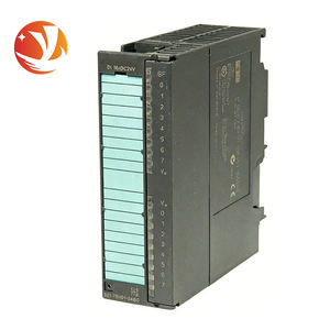 โมดูลอินพุตดิจิตอลอินพุต6ES7321-7BH01-0AB0 S-IEMENS ของแท้สินค้าใหม่ตัวควบคุมโปรแกรมได้ PLC 16 I/o 110V I/O Link - Product Image 4