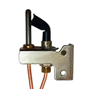 Pièces de chauffe-eau L'assemblage pilote de chauffe-eau à gaz propane LP comprend un thermocouple pilote et un tube LP Propane 24 pouces <span class=keywords><strong>TPN</strong></span> - Product Image 3